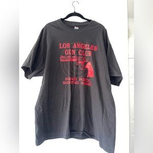 2X LA Gun Club Tshirt